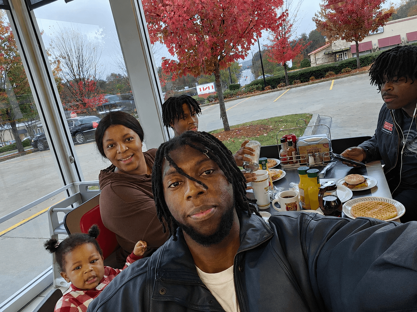 Family 1