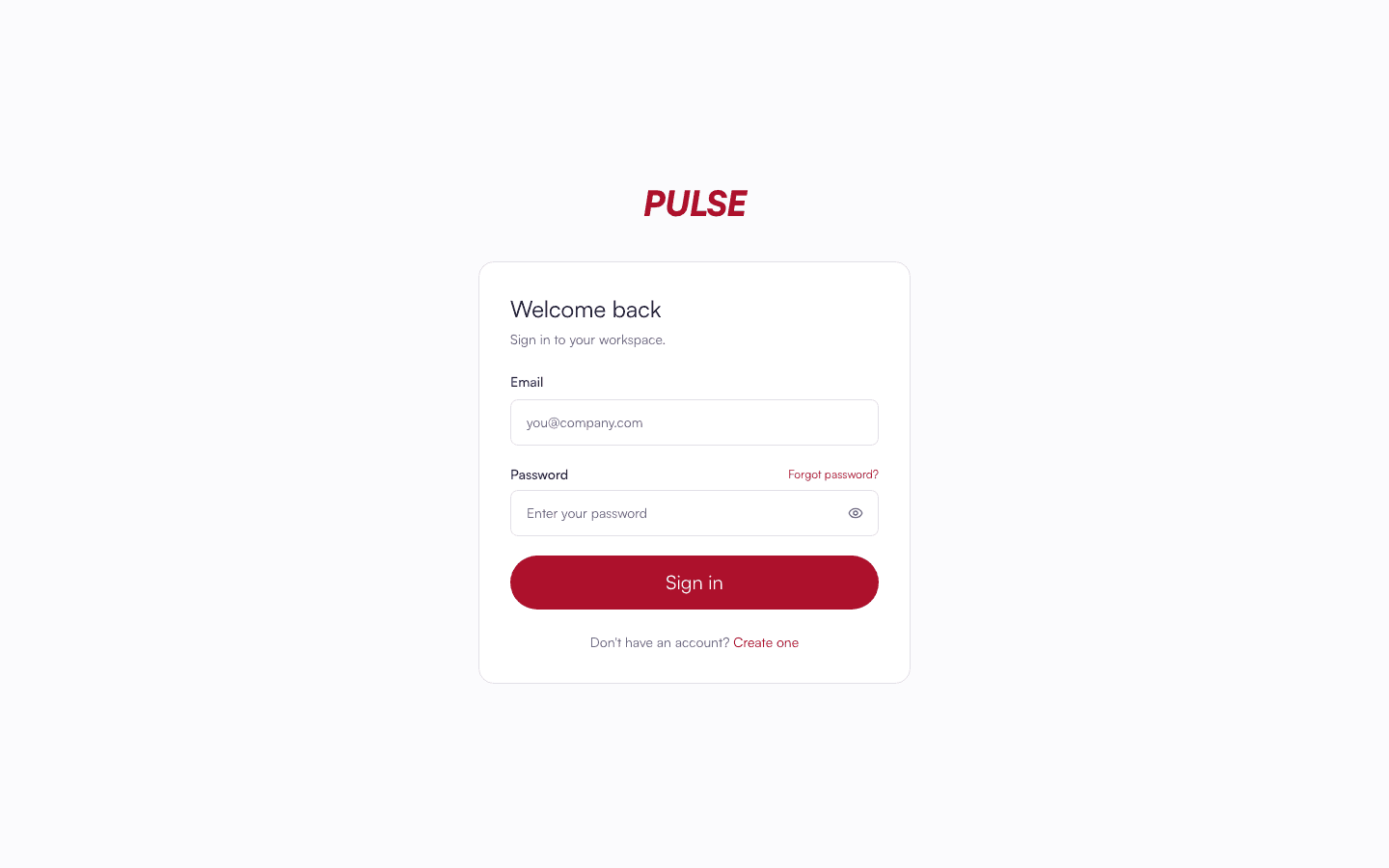 Pulse