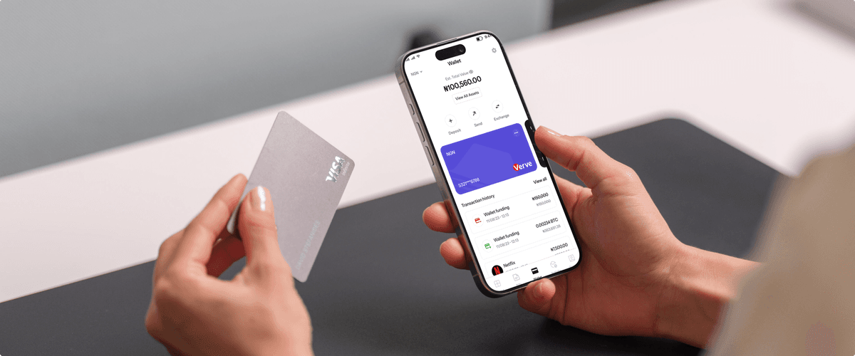 KwikPik Wallet