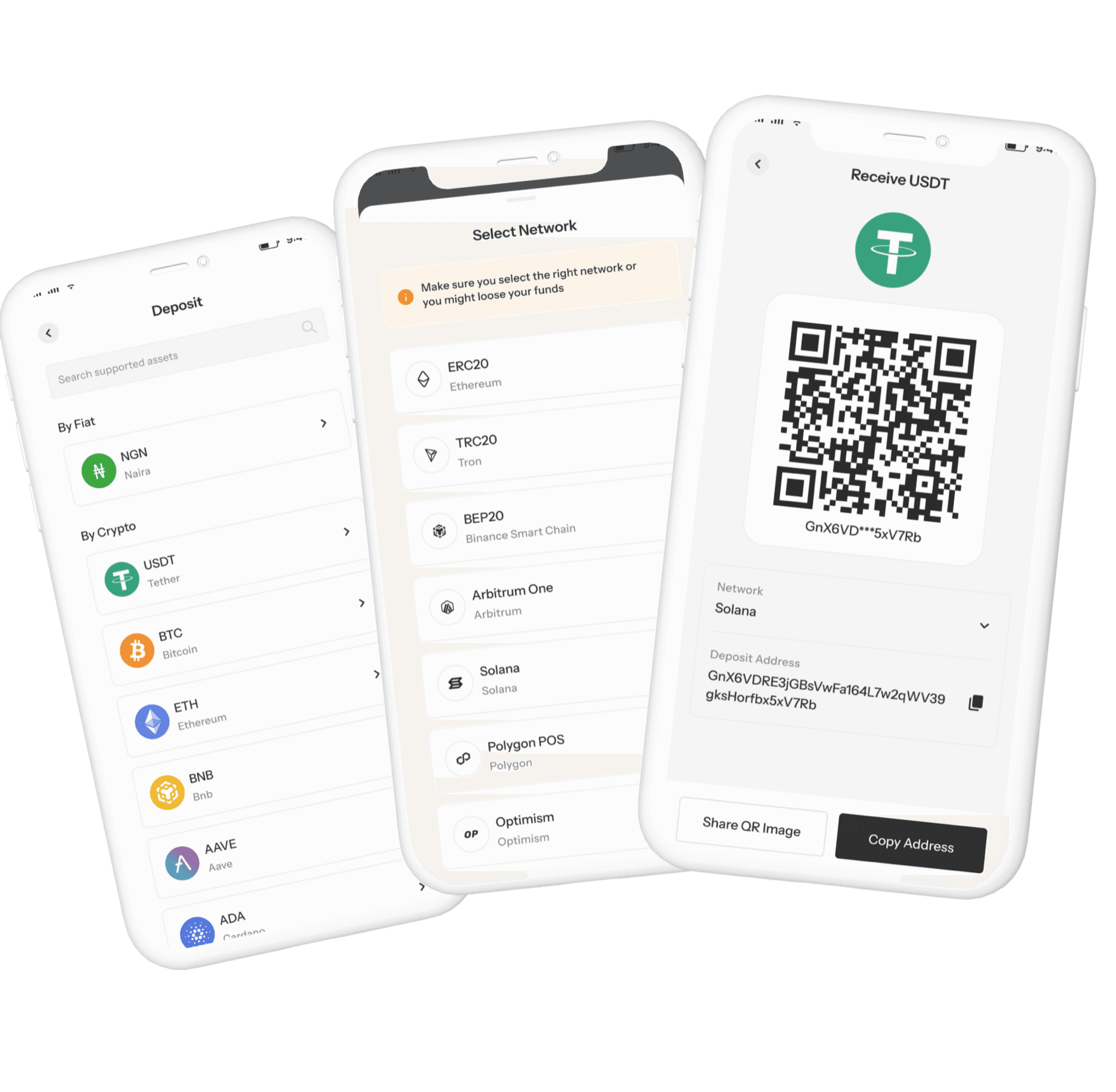 Smart Multi-Network Support