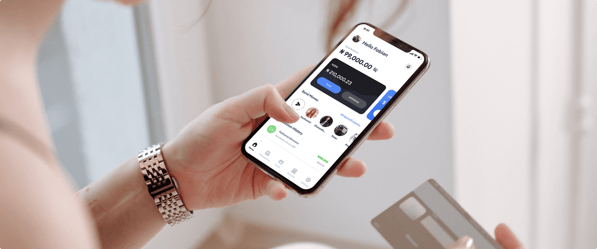 Powr Finance