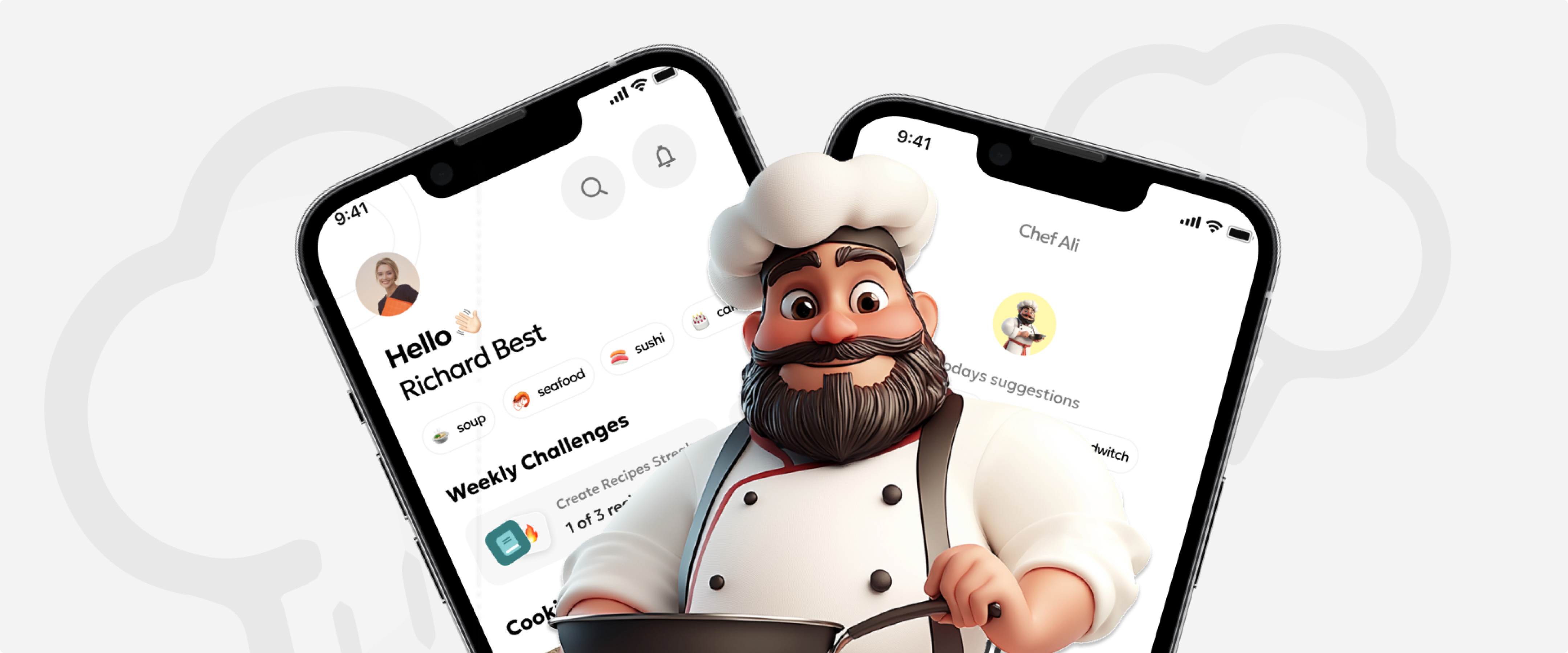 Yez Chef